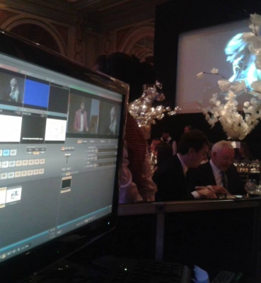 ALPI GALA ANUAL SOLIDARIA